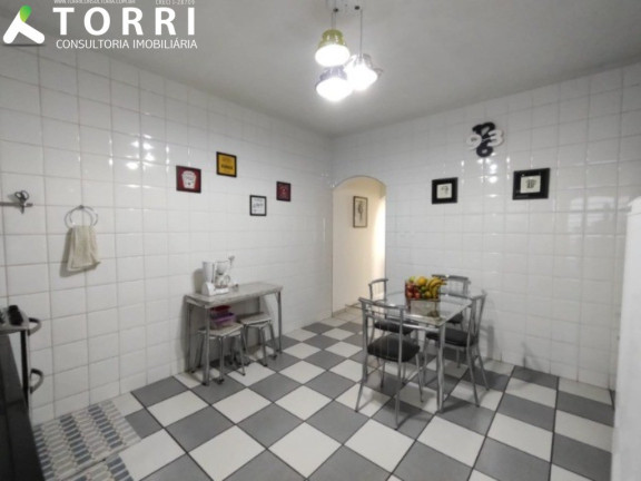 Imagem Sobrado com 3 Quartos à Venda, 137 m² em Centro - Votorantim