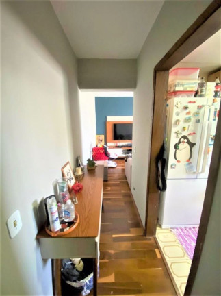 Imagem Apartamento com 2 Quartos à Venda, 67 m² em Vila Santa Catarina - São Paulo Imagem Apartamento com 2 Quartos à Venda, 67 m² em Vila Santa Catarina - São Paulo