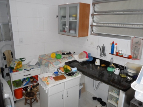 Imagem Apartamento com 2 Quartos à Venda, 74 m² em Itararé - São Vicente Imagem Apartamento com 2 Quartos à Venda, 74 m² em Itararé - São Vicente