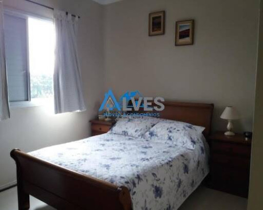 Imagem Apartamento com 3 Quartos à Venda, 80 m² em Planalto - São Bernardo Do Campo Imagem Apartamento com 3 Quartos à Venda, 80 m² em Planalto - São Bernardo Do Campo