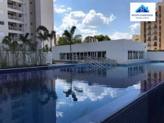Imagem Apartamento com 2 Quartos à Venda, 60 m² em Ponte Preta - Campinas Imagem Apartamento com 2 Quartos à Venda, 60 m² em Ponte Preta - Campinas