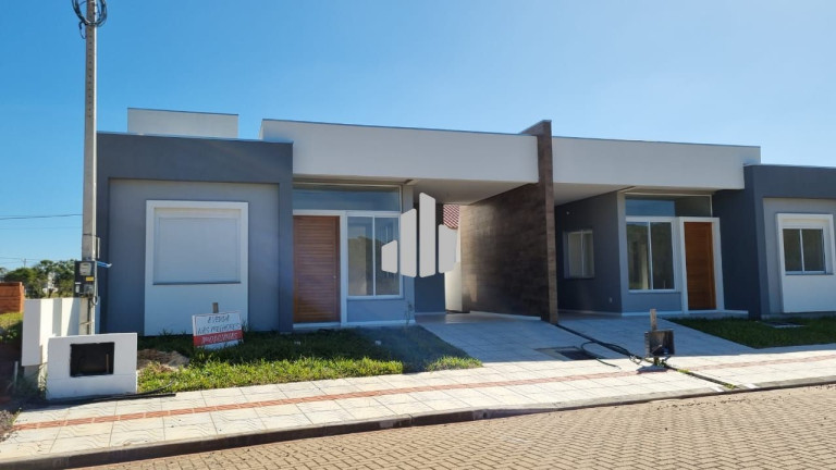 Imagem Casa com 3 Quartos à Venda, 90 m² em Costa Do Rio - Passo De Torres