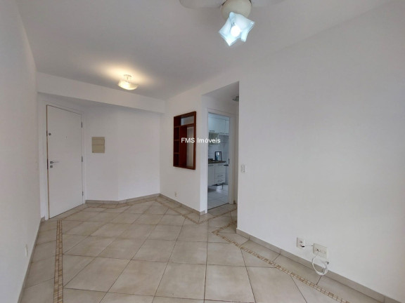 Imagem Imóvel com 1 Quarto para Alugar, 37 m² em Chacara Santo Antonio - São Paulo Imagem Imóvel com 1 Quarto para Alugar, 37 m² em Chacara Santo Antonio - São Paulo