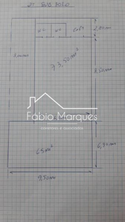 Imagem Sala Comercial para Alugar, 380 m² em Vila Aricanduva - São Paulo Imagem Sala Comercial para Alugar, 380 m² em Vila Aricanduva - São Paulo