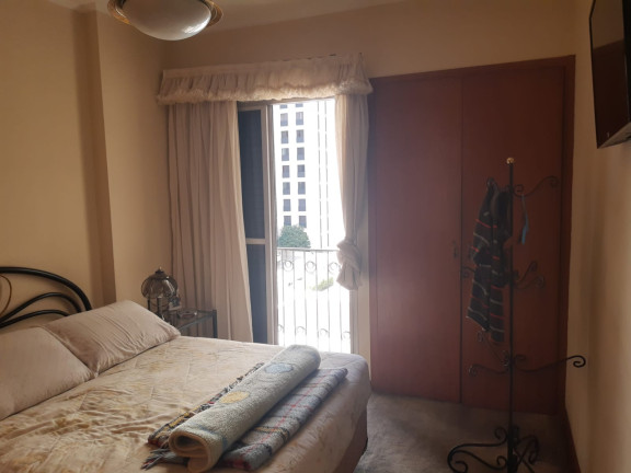 Imagem Apartamento com 3 Quartos à Venda,  em Moema - São Paulo