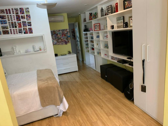 Imagem Apartamento com 4 Quartos à Venda, 506 m² em Barra Da Tijuca - Rio De Janeiro Imagem Apartamento com 4 Quartos à Venda, 506 m² em Barra Da Tijuca - Rio De Janeiro