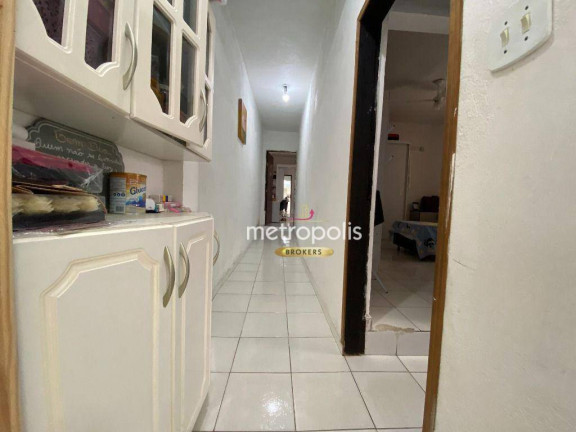 Imagem Casa com 5 Quartos à Venda, 150 m² em Alto Da Mooca - São Paulo