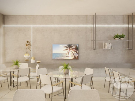 Imagem Apartamento com 2 Quartos à Venda, 63 m² em Itajaí