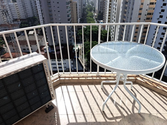 Imagem Apartamento com 3 Quartos à Venda, 120 m² em Pitangueiras - Guarujá Imagem Apartamento com 3 Quartos à Venda, 120 m² em Pitangueiras - Guarujá