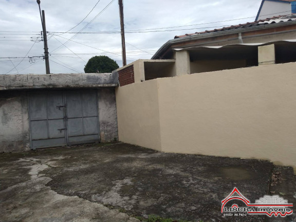 Casa com 3 Quartos à Venda, 159 m² em São João - Jacareí