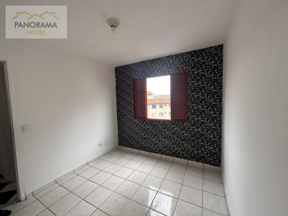 Apartamento com 2 Quartos à Venda, 51 m² em Serraria - Diadema