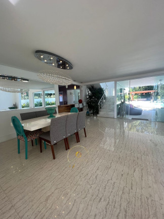 Imagem Casa com 7 Quartos à Venda, 800 m² em Jardim Acapulco - Guarujá