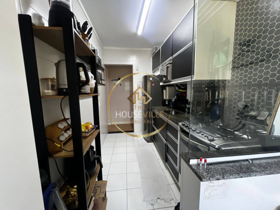 Imagem Apartamento com 2 Quartos à Venda, 62 m² em Jardim América - São José Dos Campos Imagem Apartamento com 2 Quartos à Venda, 62 m² em Jardim América - São José Dos Campos
