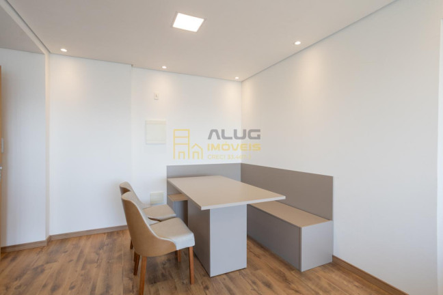 Imagem Apartamento com 2 Quartos à Venda, 71 m² em Melville Empresarial I E Ii