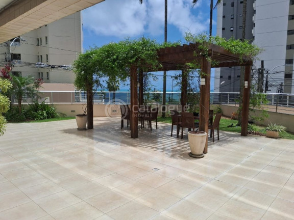 Imagem Apartamento com 3 Quartos para Alugar, 92 m² em Ponta Negra - Natal Imagem Apartamento com 3 Quartos para Alugar, 92 m² em Ponta Negra - Natal