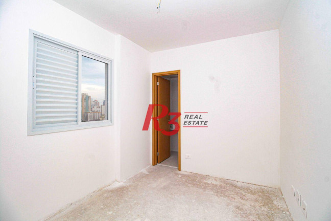 Imagem Apartamento com 2 Quartos à Venda, 69 m² em Boqueirão - Santos
