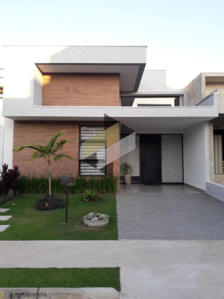 Casa com 3 Quartos à Venda, 121 m² em Cajuru Do Sul - Sorocaba