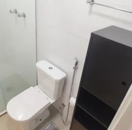 Imagem Imóvel com 2 Quartos à Venda, 64 m² em Paraíso - São Paulo