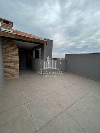 Imagem Apartamento com 2 Quartos à Venda, 50 m² em Jardim Utinga - Santo André Imagem Apartamento com 2 Quartos à Venda, 50 m² em Jardim Utinga - Santo André