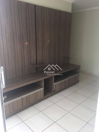 Apartamento com 2 Quartos à Venda, 55 m² em Residencial Greenville - Ribeirão Preto