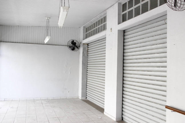 Foto do imóvel Ponto Comercial à Venda, 700 m² em Moema - São Paulo