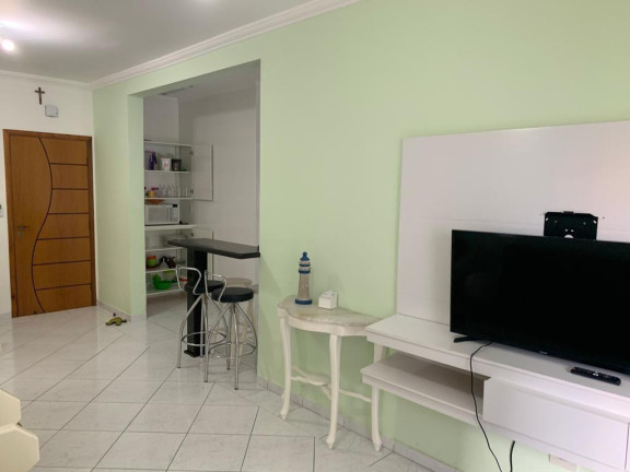 Imagem Apartamento com 2 Quartos à Venda, 82 m² em Praia Grande - Ubatuba