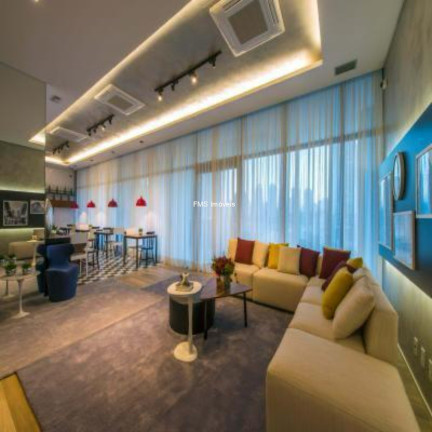 Imagem Imóvel com 2 Quartos para Alugar, 83 m² em água Branca - São Paulo Imagem Imóvel com 2 Quartos para Alugar, 83 m² em água Branca - São Paulo