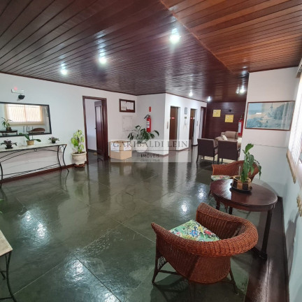 Imagem Imóvel com 3 Quartos à Venda, 89 m² em Vila Jequitibás - Campinas