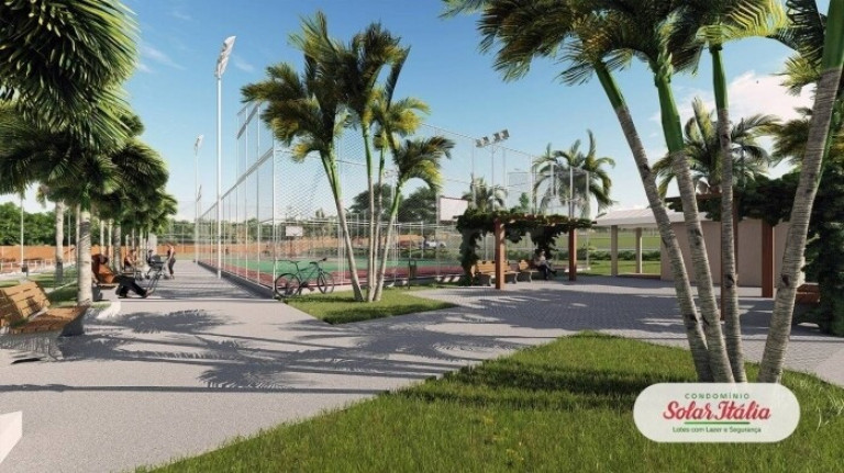 Imagem Terreno à Venda, 300 m² em Jardim Das Oliveiras Ii - Senador Canedo Imagem Terreno à Venda, 300 m² em Jardim Das Oliveiras Ii - Senador Canedo