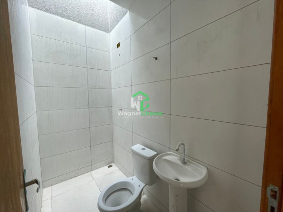 Imagem Casa com 2 Quartos à Venda, 45 m² em Rio Da Onça - Matinhos
