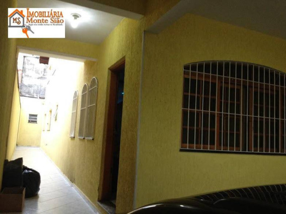 Imagem Sobrado com 3 Quartos à Venda, 180 m² em Jardim Santa Clara - Guarulhos Imagem Sobrado com 3 Quartos à Venda, 180 m² em Jardim Santa Clara - Guarulhos