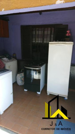 Imagem Casa com 2 Quartos à Venda, 113 m² em Santo Antônio - Osasco