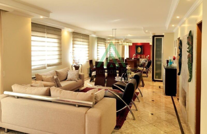 Imagem Apartamento à Venda, 190 m² em Perdizes - São Paulo Imagem Apartamento à Venda, 190 m² em Perdizes - São Paulo