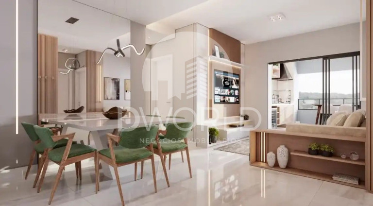 Imóvel com 2 Quartos à Venda, 80 m² em Nova Petrópolis - São Bernardo Do Campo