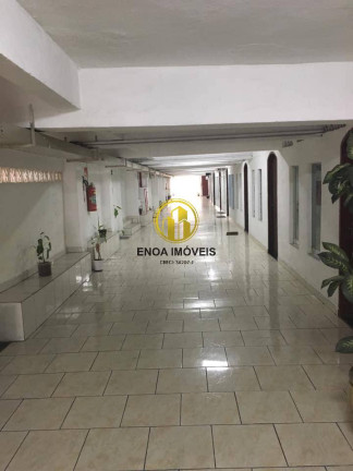 Imagem Apartamento com 1 Quarto à Venda, em Centro - São Vicente Imagem Apartamento com 1 Quarto à Venda, em Centro - São Vicente