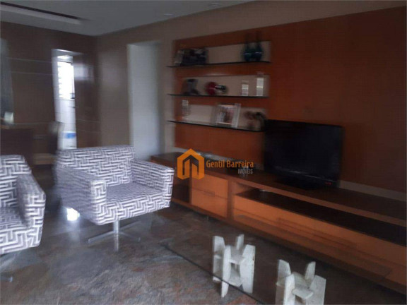 Imagem Apartamento com 3 Quartos à Venda, 141 m² em Aldeota - Fortaleza