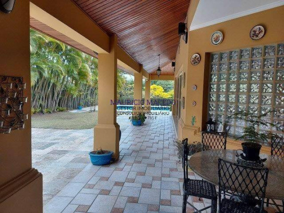 Imagem Casa com 5 Quartos à Venda, 1.130 m² em Alphaville - Santana De Parnaíba Imagem Casa com 5 Quartos à Venda, 1.130 m² em Alphaville - Santana De Parnaíba