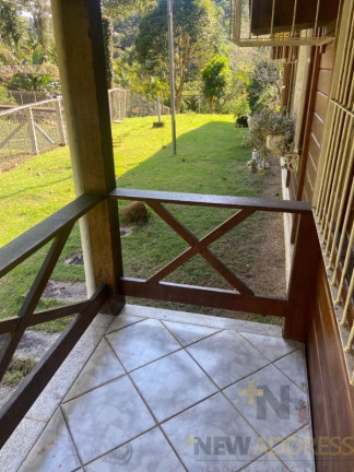 Imagem Imóvel com 3 Quartos à Venda,  em Marechal Floriano - Marechal Floriano