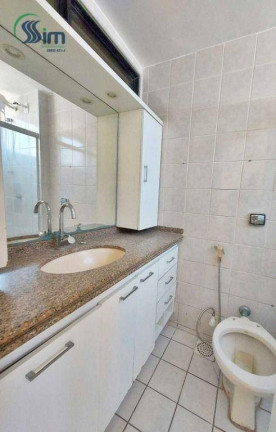 Imagem Apartamento com 3 Quartos à Venda, 134 m² em Aldeota - Fortaleza
