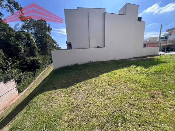 Imagem Terreno em Condomínio à Venda, 150 m² em Currupira - Jundiaí Imagem Terreno em Condomínio à Venda, 150 m² em Currupira - Jundiaí