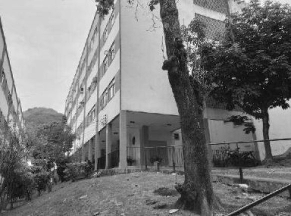 Imagem Apartamento com 2 Quartos à Venda, 48 m² em Praca Seca - Rio De Janeiro