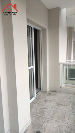 Imagem Apartamento à Venda, 49 m² em Pinheiros - São Paulo Imagem Apartamento à Venda, 49 m² em Pinheiros - São Paulo