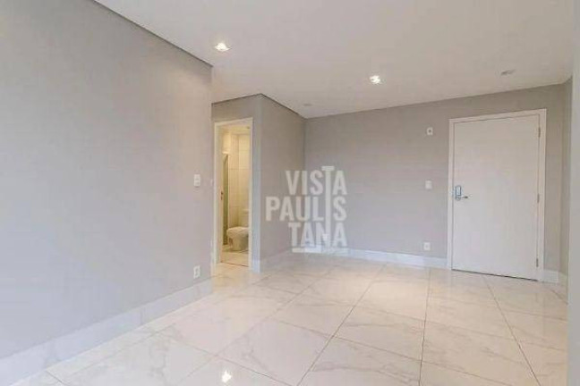 Imagem Apartamento com 2 Quartos à Venda, 64 m² em Vila Mariana - São Paulo