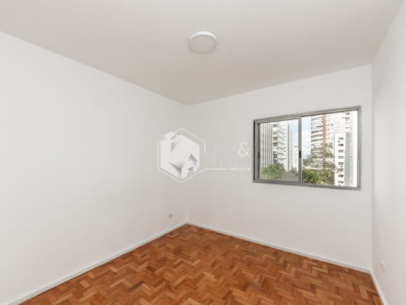 Imagem Apartamento com 3 Quartos à Venda, 116 m² em Perdizes - São Paulo
