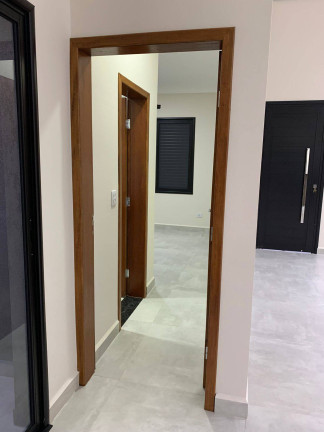 Imagem Casa de Condomínio com 2 Quartos à Venda, 169 m² em Caguassu - Sorocaba