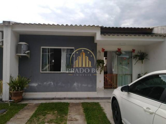 Imagem Casa de Condomínio com 2 Quartos à Venda, 10 m² em Rio Pequeno - Camboriú Imagem Casa de Condomínio com 2 Quartos à Venda, 10 m² em Rio Pequeno - Camboriú