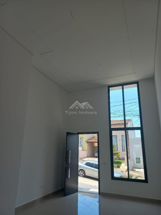 Imagem Casa de Condomínio com 3 Quartos à Venda, 147 m² em Wanel Ville - Sorocaba