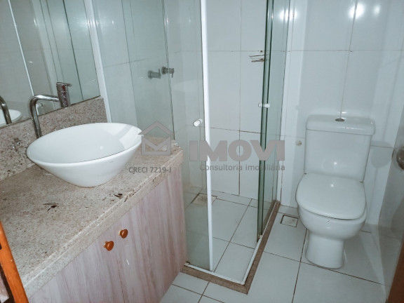 Imagem Apartamento com 3 Quartos à Venda, 87 m² em Itapuã - Vila Velha