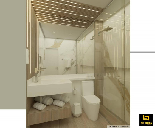 Imagem Apartamento com 2 Quartos à Venda, 67 m² em Vila Alzira - Santo André Imagem Apartamento com 2 Quartos à Venda, 67 m² em Vila Alzira - Santo André