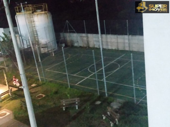 Imagem Apartamento com 2 Quartos à Venda, 49 m² em Fragata - Pelotas